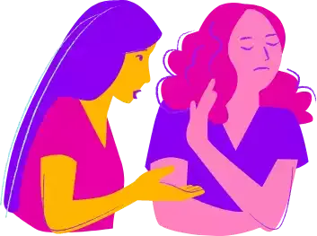 Ya fuiste a algún centro de salud y encontraste obstáculos? <b>¿Te negaron información, atención o hubo maltrato?</b>