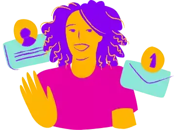 CONTANOS <b>TU EXPERIENCIA</b>